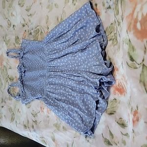 Hollister romper size L